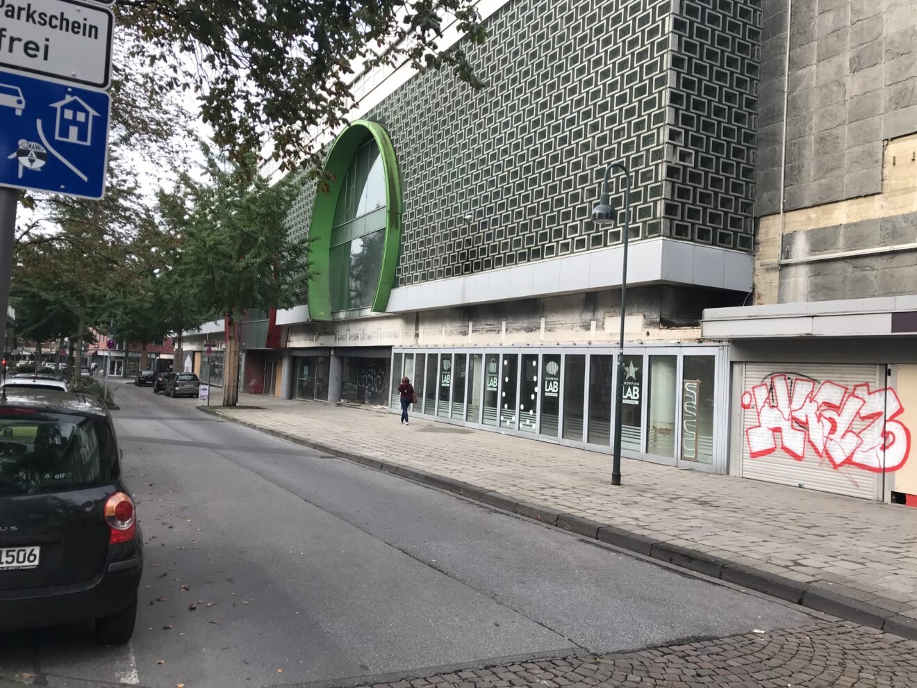 Automatisch legal?