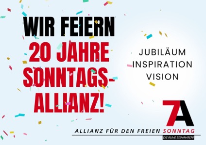 03. März 2026 — Anmeldung geöffnet!